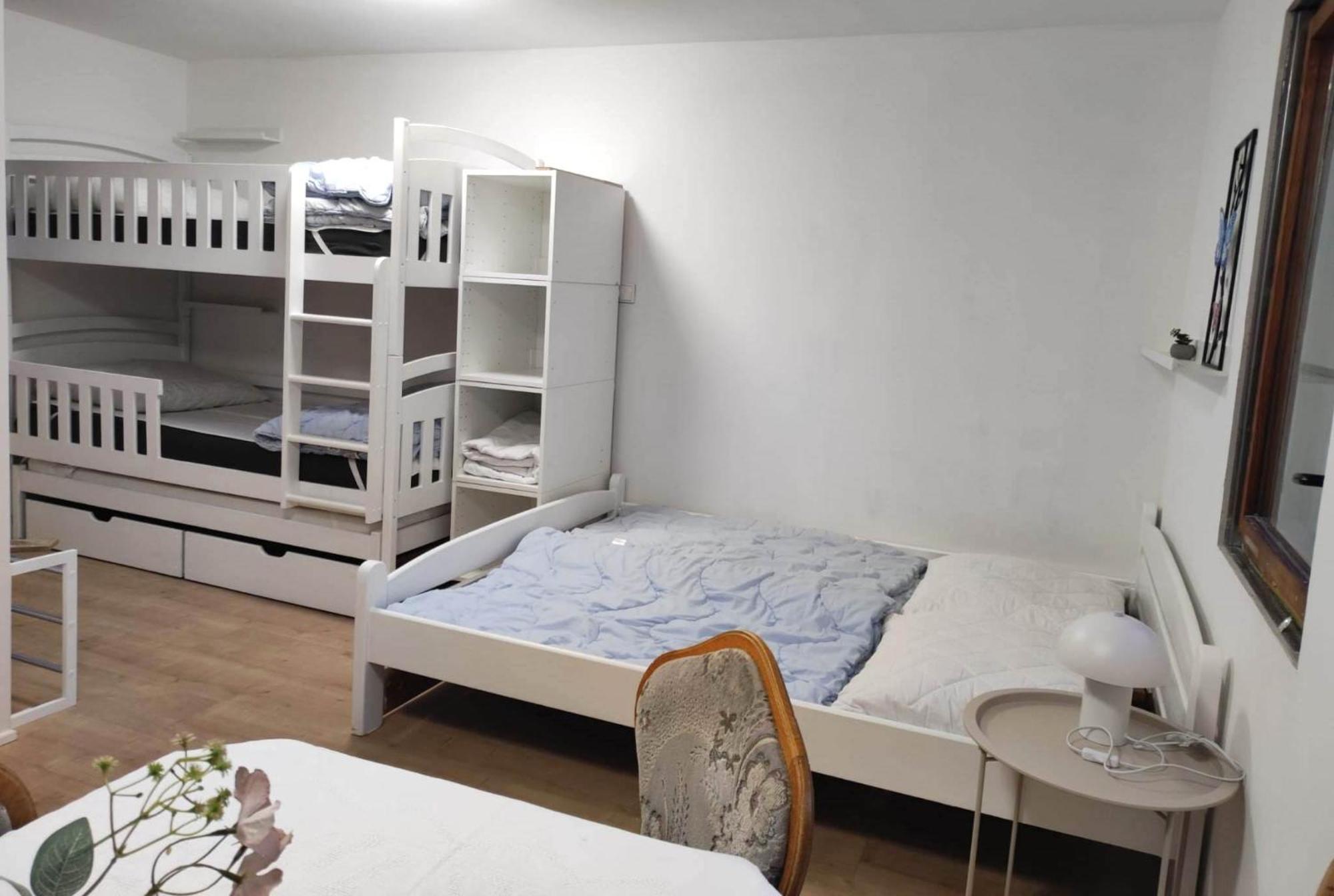 Lesni Chaty "Hogo Fogo" Kytlice Bagian luar foto